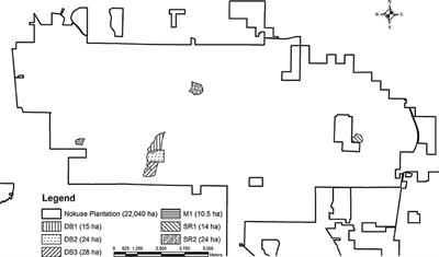 Epidemiological Investigation of a Mortality Event in a Translocated Gopher Tortoise (Gopherus polyphemus) Population in Northwest Florida